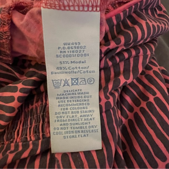 Boden Margot size 8R dress - Picture 4 of 4